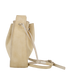 Drawstring Pouch, bottom view